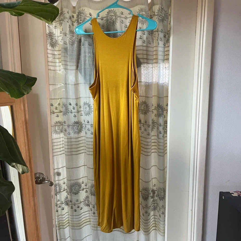 Mikoh Paumalu bodycon dress. NWT. Size 3 (L). - Picture 3 of 4